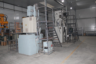 160-200 T Presser